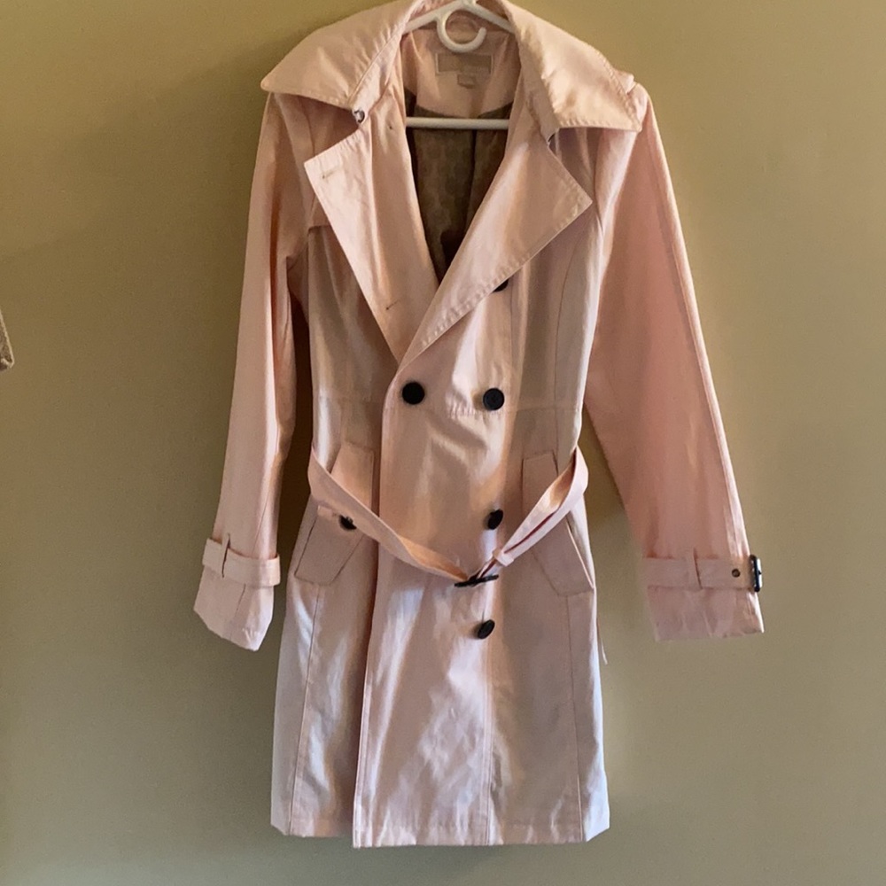 Michael Kors jacket 🌞